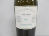 1 x Bottle of Domaine De Souch 2017 Jurancon Sec White Wine - 2