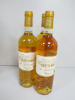 10 x Bottles of assorted Rose Wines and others As Viewed and Pictured - 2