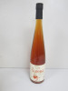 10 x Bottles of assorted Rose Wines and others As Viewed and Pictured - 4