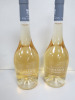 10 x Bottles of assorted Rose Wines and others As Viewed and Pictured - 5