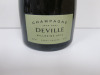 Deville Jean Paul Millesime 2012 75cl Bottle of Champagne - 2