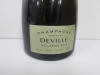 Deville Jean Paul Millesime 2012 75cl Bottle of Champagne - 2