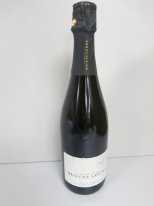 Hugues Godme Jardins Premiers Les Terres D'Unions 75cl Bottle of Champagne