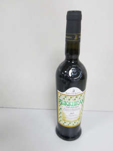 Bukkuram Padre Della Vigna 50cl Bottle of 2019 Red Wine