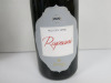 3 x 75cl Bottles of Rapsani 2020 Red Dry Wine - 3