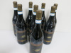 8 x 75cl Bottles of Langhe Nebbiolo 2020 Red Wine