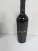 3 x 75cl Bottles of Hanuc 2021 Malbec Red Wine - 2