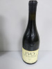 5 x 75cl Bottles of Ivo Varbanov Syrah 2016 Red Wine - 2