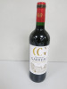 10 x 75cl Bottles of Red Wines (As Viewed/Pictured) - 10
