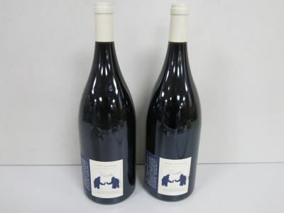 2 x 1.5L Bottles of Bourgueil Trinch 2021 Red Wine