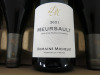Case Containing 6 x Bottles of Domaine Michelot 2021 Meursault Red wine - 2