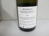 Case Containing 6 x Bottles of Domaine Michelot 2021 Meursault Red wine - 5