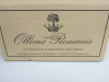 Case Containing 6 Bottles of Chateau Ollieux Romanis 2021 Grand Vin Du Languedoc - 6