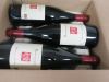 Case Containing 6 Bottles of Montanet-Thoden 2022 Bourgogne Red Wine - 4