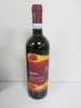 4 x 75cl Bottles of Meridie Rosso 2019 Red Wine - 2