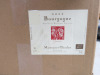 Case Containing 6 Bottles of Montanet-Thoden 2022 Bourgogne Red Wine - 3