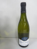 8 x Bottles of Gueugnon Remone 2023 Saint Veran White Wine - 2