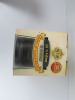 Old St Andrews Barrel of 25th Anniversary Highland Pure Scotch Whisky Distilled in 1987 in Presentation Box - 3