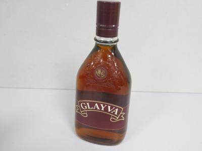 Glayva 1 litre Bottle of Finest Scotch Whisky Liqueur