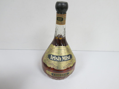 Bottle of Irish Mist Liqueur, 1 Litre