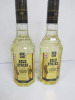 4 x Bottles to Include: 1 x Green Traditional Ginger Wine 70cl, 1 x Kirsch Sylvain 100cl & 2 x Bols Gold Strike Cinnamon Schnapps Liqueur 50cl - 2