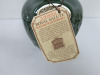 Chivas Royal Salute 21 Year Old Blended Scotch Whisky in Emerald Flagon with Matching Cover and Presentation Box - 5