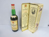 The Glenlivet 12 Year Old Pure Single Malt Whisky in Metal Presentation Case