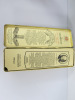 The Glenlivet 12 Year Old Pure Single Malt Whisky in Metal Presentation Case - 5