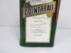 Bottle of Cointreau with Green Cover, 1 Litre - 2