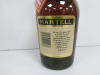 3 x Bottles of Spirit to Include: 1 x Martell Cognac 68cl, 1 x Bottle Knockkeen Irish Poteen 1 Litre & 1 x Calvados Coquerel 100cl - 3