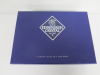 6 x Edinburgh Crystal Glasses in Presentation Box - 2
