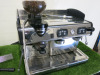 Expobar Zircon 2 Group Coffee Machine, Model MA-C2GR, S/N 02203600, DOM 5/2022. - 6