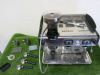 Expobar Zircon 2 Group Coffee Machine, Model MA-C2GR, S/N 02203600, DOM 5/2022. - 13