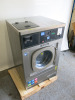 Girbau 9kg Commercial Washing Machine, Model HS-6008 LC-E, S/N 2098833, YOM 2019, Size H108 x W69 x D68cm. - 2