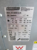 Girbau 9kg Commercial Washing Machine, Model HS-6008 LC-E, S/N 2098833, YOM 2019, Size H108 x W69 x D68cm. - 10