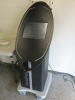 Ellipse Multiflex + Laser Hair Removal Machine, S/N 11110104, Ref 9ESF7496-D04, Year 2011. Comes with 2 Treatment Heads on Machine, Plus 4 Additional Heads in Crate & 25.000 Shot Dongle (Qty Unknown). - 3