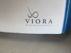 Viora Pristine Precision Microdermabrasion Diamond Peel Machine. Removes and Vacuums Dead Skin Cells, S/N 08/54577, P/N APR10002, Year 23/11/2009 with Attachments in Small Carry Case & User Manual. - 4