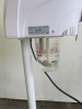 820w Mobile Microcomputer Facial Steamer, Model H1106. - 4