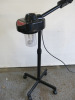 750w Mobile Facial Steamer. - 4