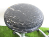 Pair of Mobile Beauty/Nail Salon Stools on Castors. Condition (As Viewed/Pictured). - 3