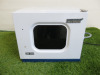 Skin Mate Professional Hot Cabinet, Model SM-308.NOTE: missing handle.