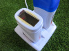 Ceteum Double Base Wax Cartridge Heater. - 3