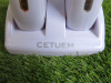 Ceteum Double Base Wax Cartridge Heater. - 2