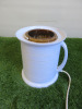 Hive Wax Heater. - 4