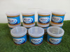 Quantity of Wax Master Accessories to Include: 11 x 450g Honey Wax, 3 x 500ml After Wax Oil, 1 x 1L After Wax Lotion, 7 x Bonded Waxing Strips, 2 x Fabric Waxing Strips & 3 x Boxes of Hive Wax Disposable Waxing Spatulas. - 6