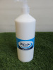 Quantity of Wax Master Accessories to Include: 11 x 450g Honey Wax, 3 x 500ml After Wax Oil, 1 x 1L After Wax Lotion, 7 x Bonded Waxing Strips, 2 x Fabric Waxing Strips & 3 x Boxes of Hive Wax Disposable Waxing Spatulas. - 8