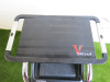 Efalock Hair Dressers Work Trolley on Castors with 5 Drawers & V Design Sibel Mirror. - 3