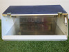 Omaff Germicide Sterilizer. - 4