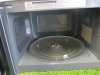 Toshiba 800w Microwave Oven, Model MM-MM20P. - 3