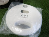 OPI Professional Dual Core Led Light Nail Lamp, Model GL902. Appears Unused in Box. - 2